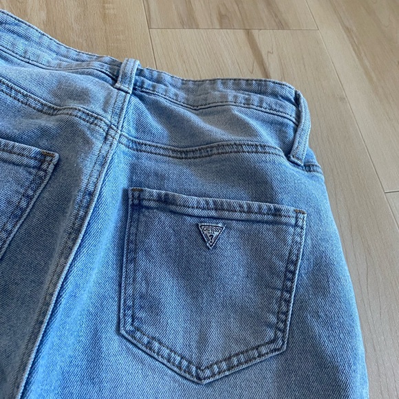 Straight guess jeans - Picture 8 of 8